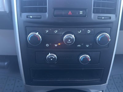 2010 Dodge Grand Caravan SXT