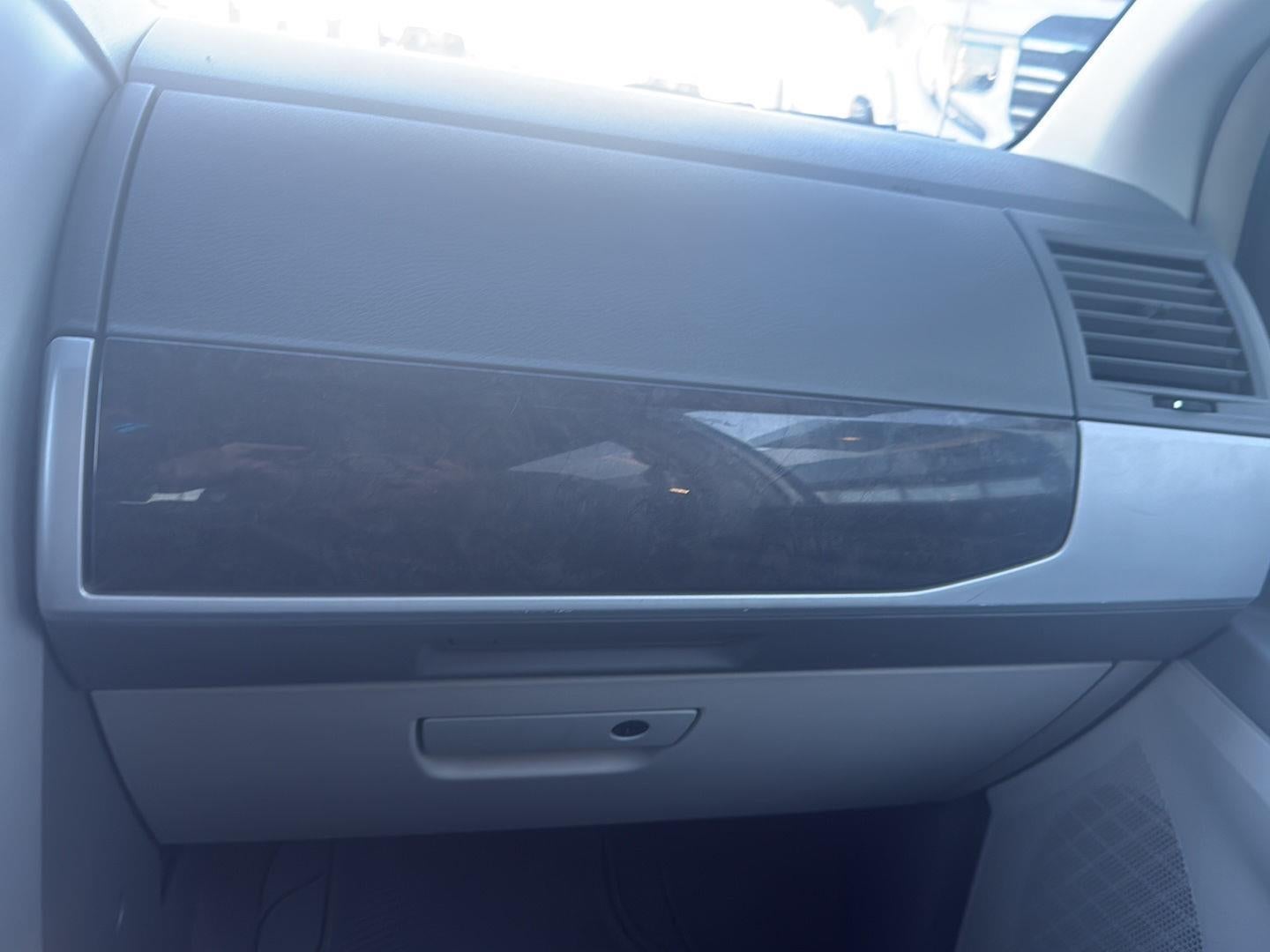 2010 Dodge Grand Caravan SXT