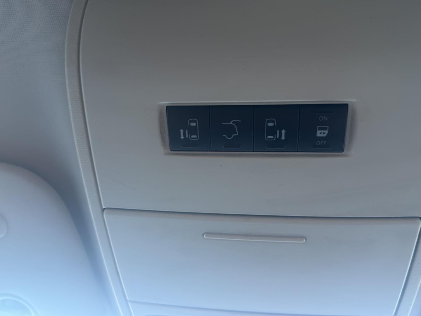 2010 Dodge Grand Caravan SXT