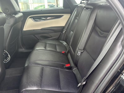 2015 Cadillac XTS Platinum