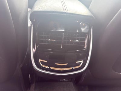 2015 Cadillac XTS Platinum