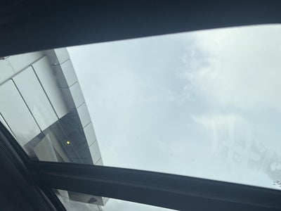 2015 Cadillac XTS Platinum