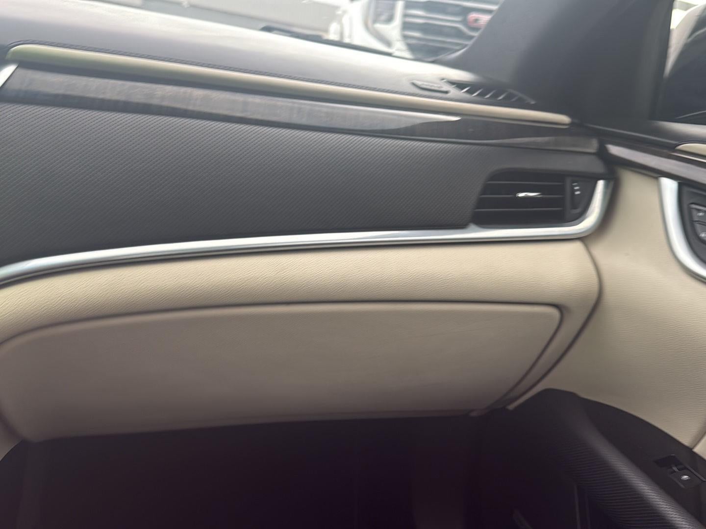 2015 Cadillac XTS Platinum