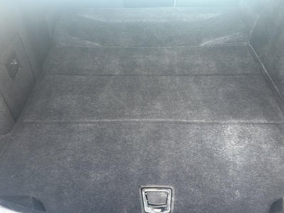 2015 Cadillac XTS Platinum