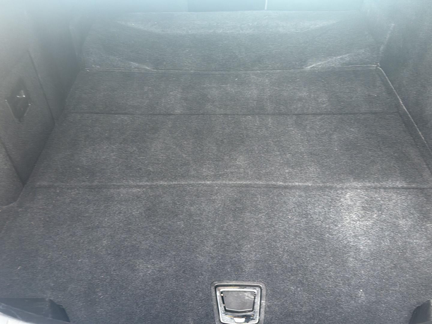 2015 Cadillac XTS Platinum