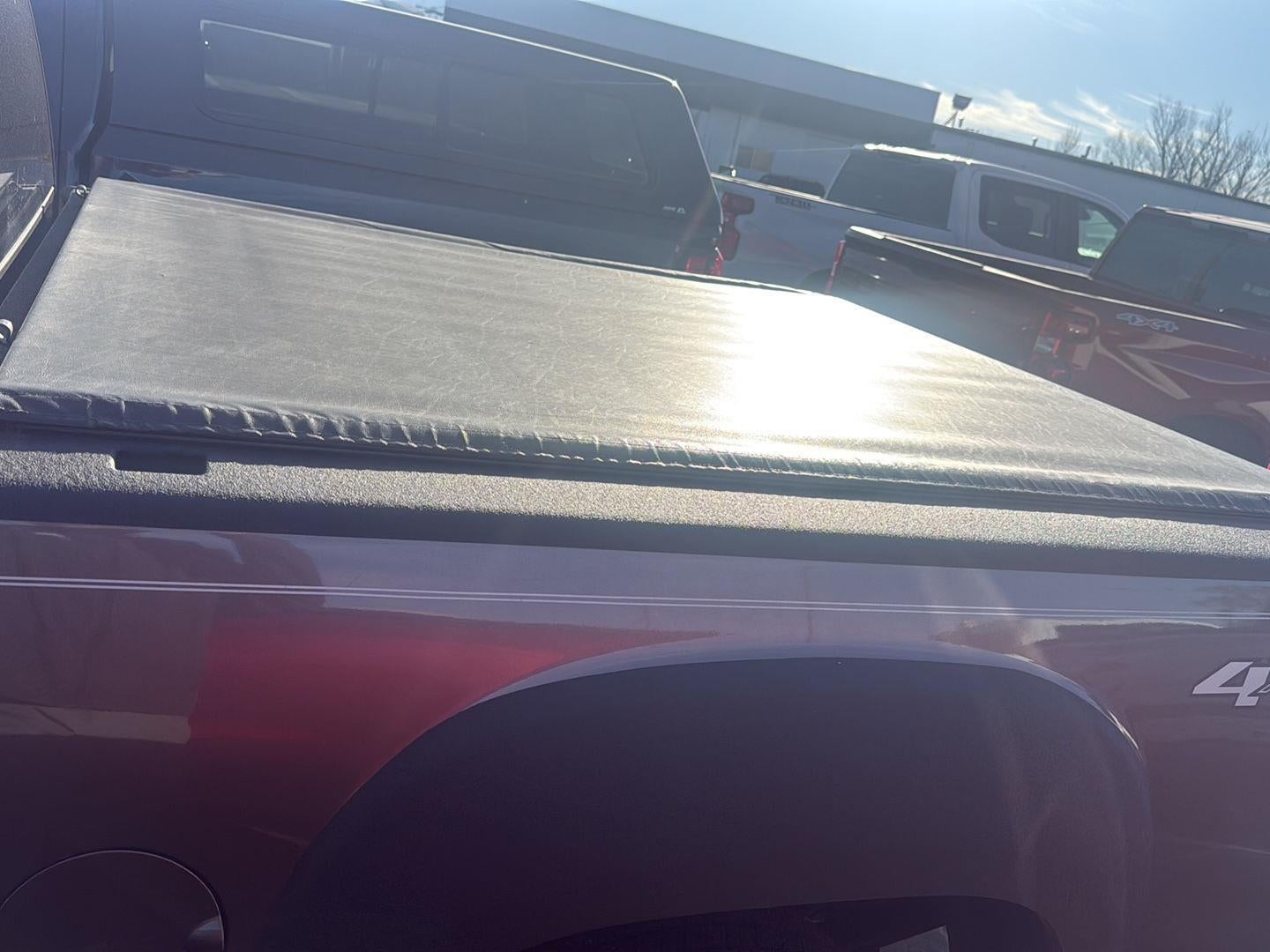 2007 GMC Sierra 1500 SLT