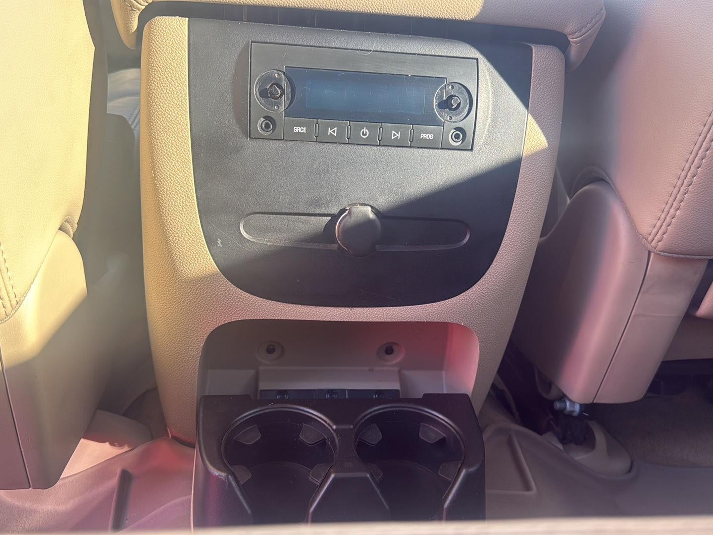 2007 GMC Sierra 1500 SLT