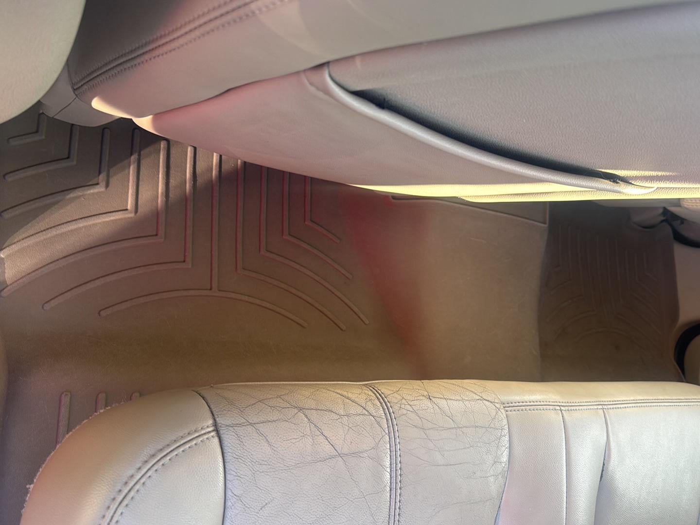 2007 GMC Sierra 1500 SLT