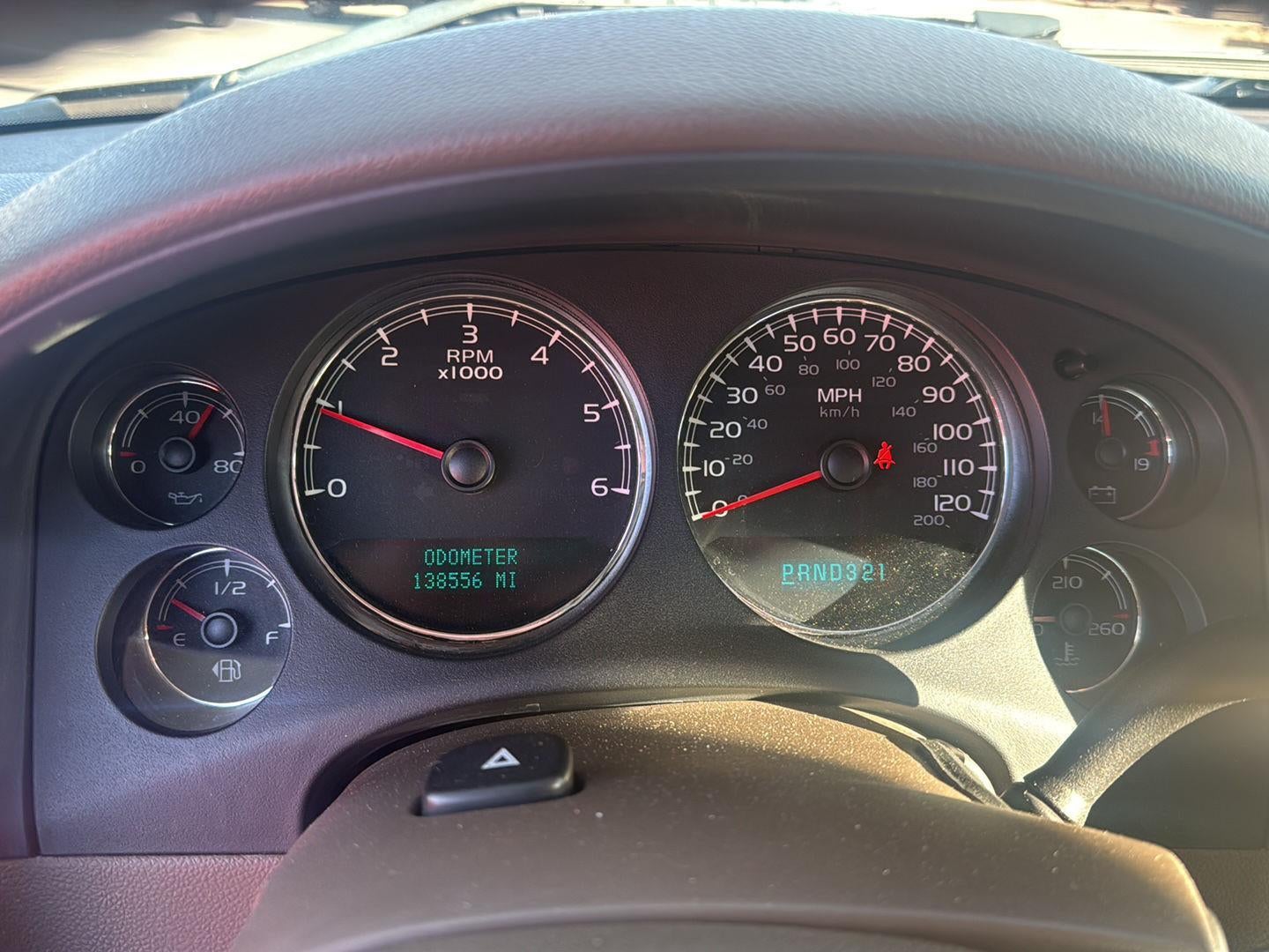 2007 GMC Sierra 1500 SLT