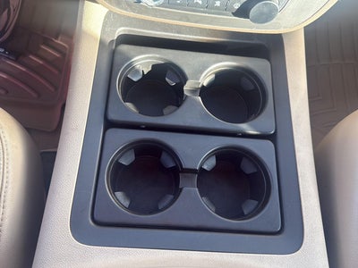 2007 GMC Sierra 1500 SLT