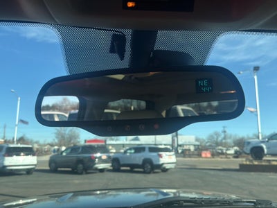 2007 GMC Sierra 1500 SLT