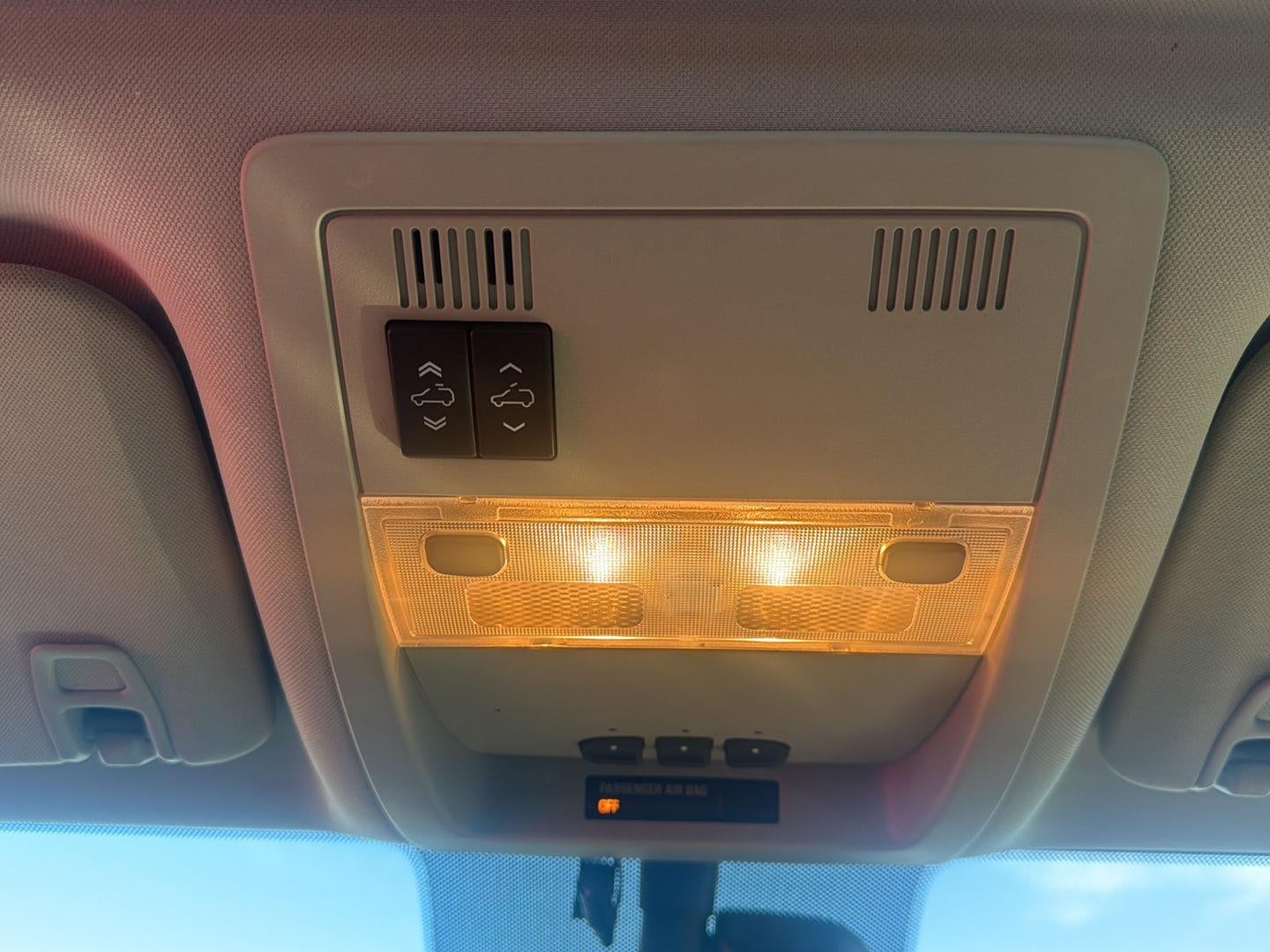 2007 GMC Sierra 1500 SLT