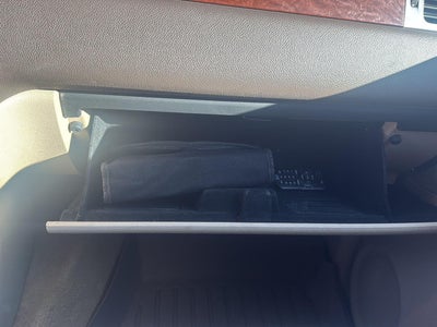 2007 GMC Sierra 1500 SLT