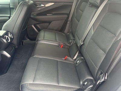 2024 Chevrolet Blazer EV eAWD LT