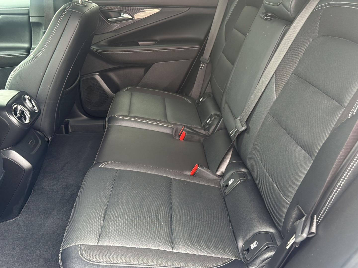 2024 Chevrolet Blazer EV eAWD LT