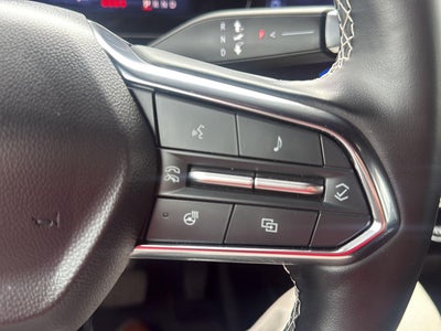 2024 Chevrolet Blazer EV eAWD LT