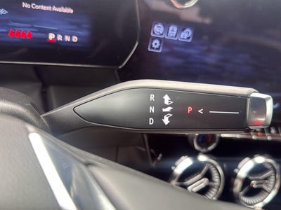 2024 Chevrolet Blazer EV eAWD LT