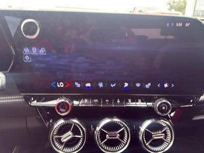 2024 Chevrolet Blazer EV eAWD LT