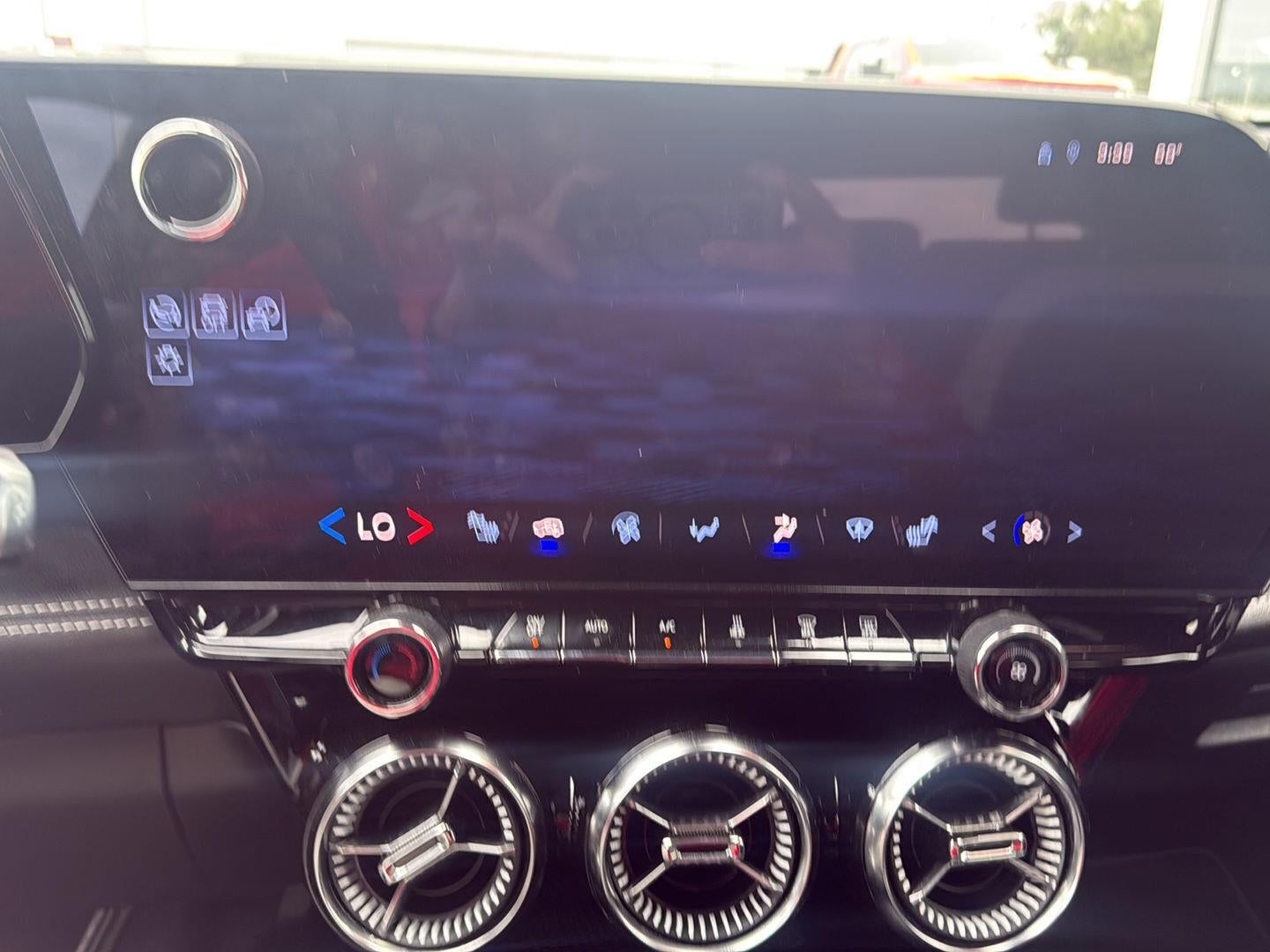 2024 Chevrolet Blazer EV eAWD LT