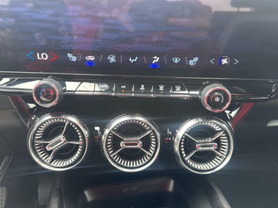 2024 Chevrolet Blazer EV eAWD LT
