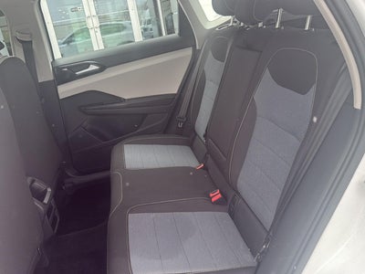 2025 Volkswagen Taos S