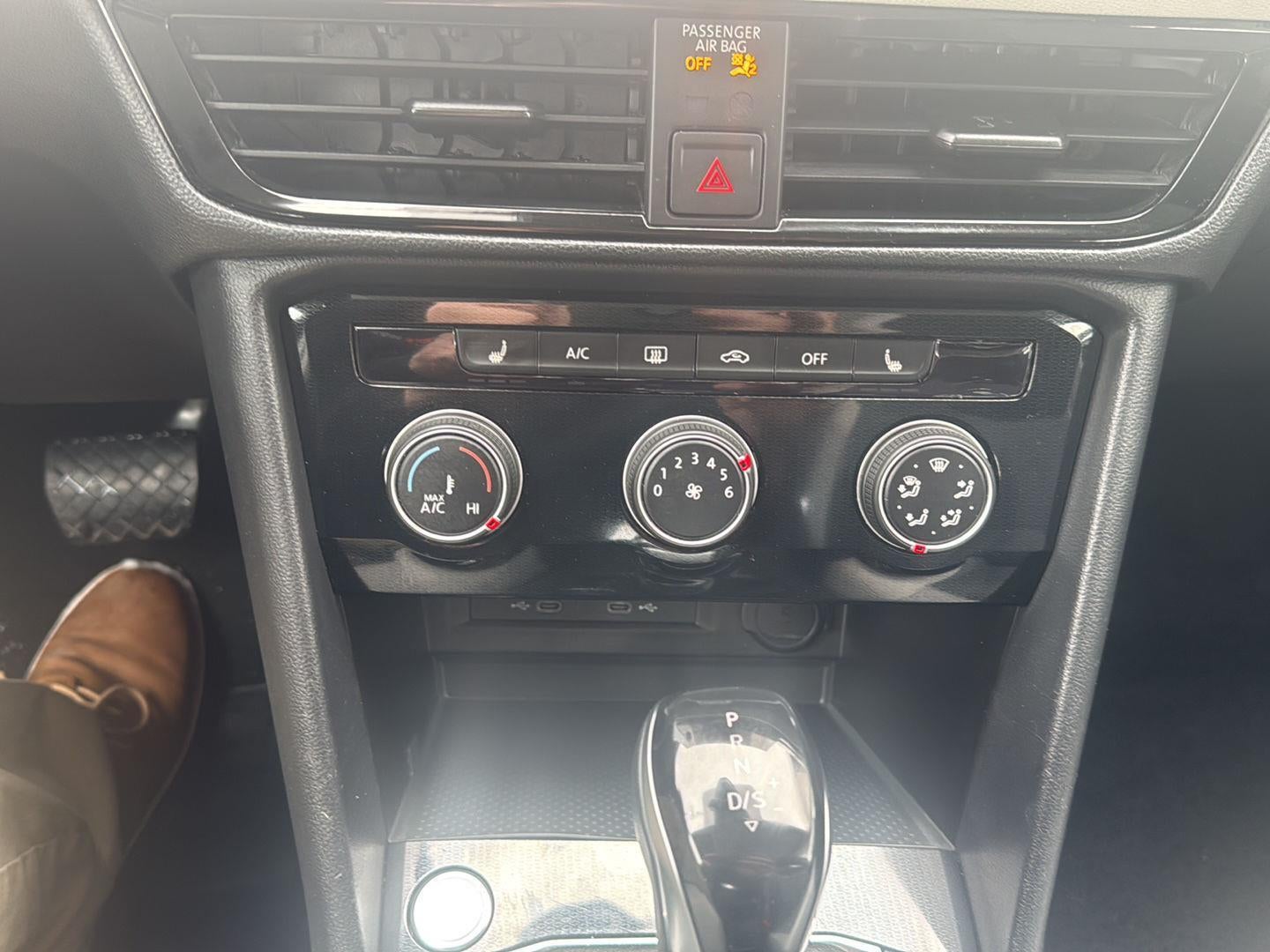 2025 Volkswagen Taos S