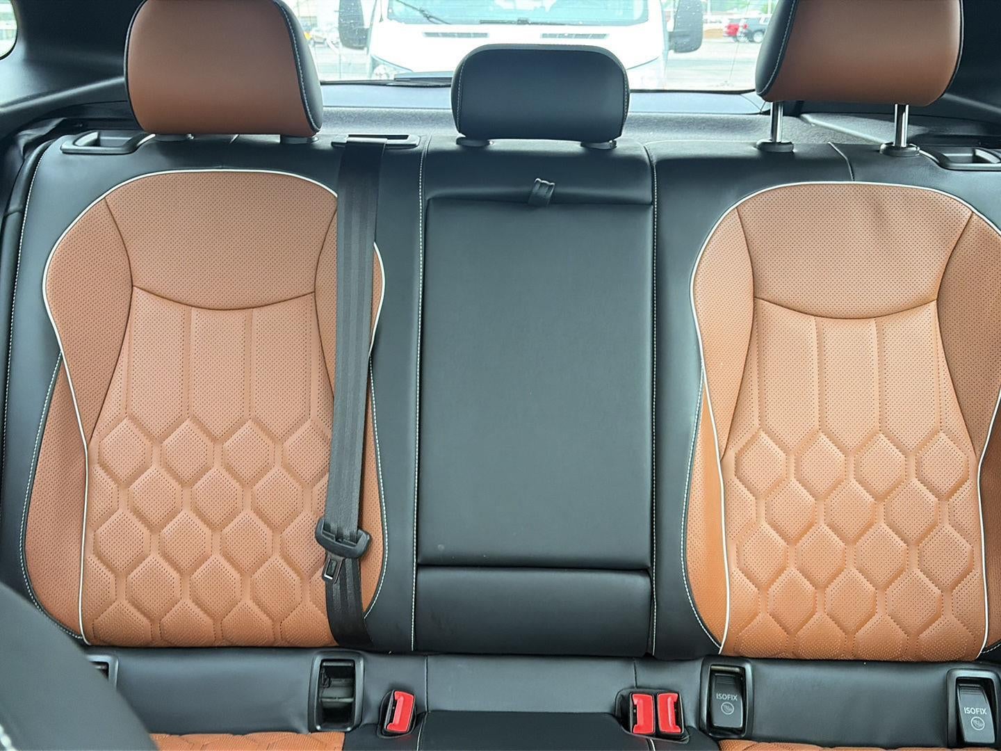2025 Volkswagen Tiguan SEL R-Line