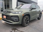 2025 Volkswagen Tiguan SEL R-Line