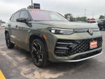 2025 Volkswagen Tiguan SEL R-Line