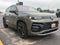 2025 Volkswagen Tiguan SEL R-Line