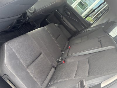 2021 Honda Ridgeline Sport