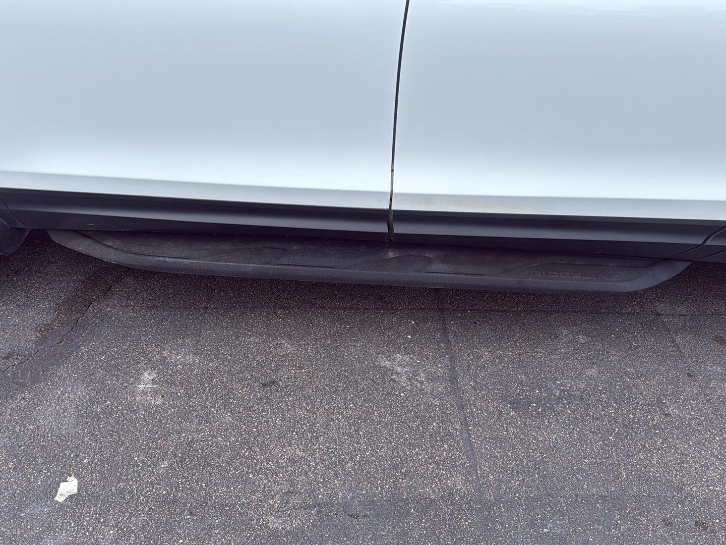 2021 Honda Ridgeline Sport