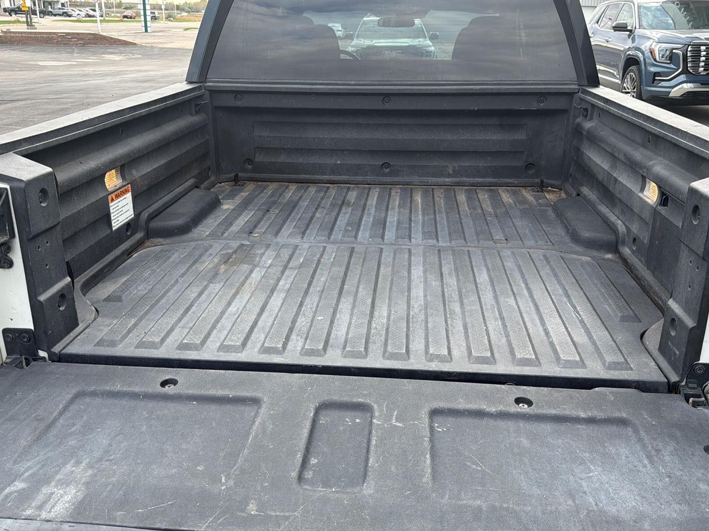 2021 Honda Ridgeline Sport