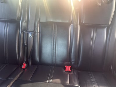 2016 Lincoln Navigator Select