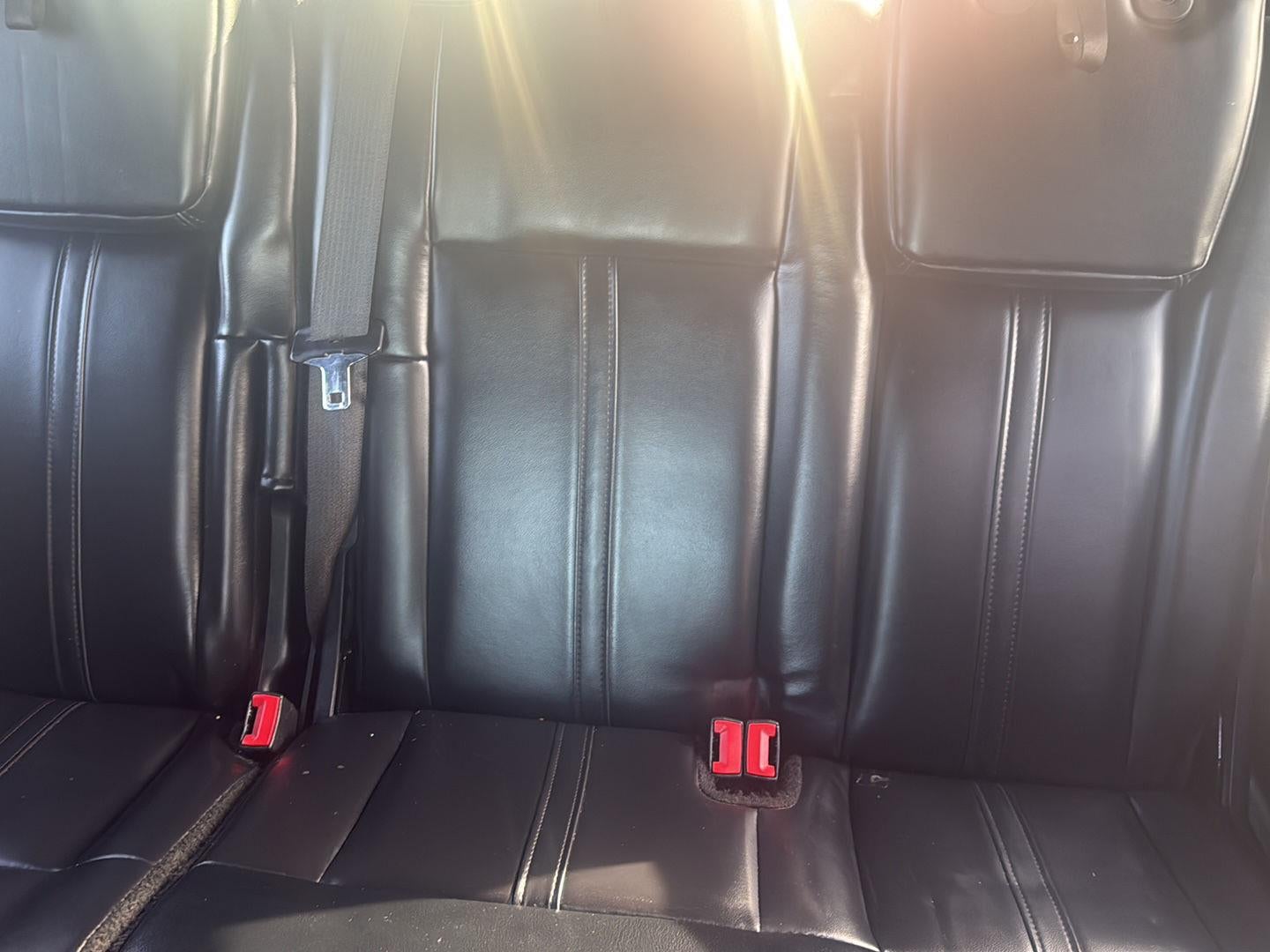 2016 Lincoln Navigator Select