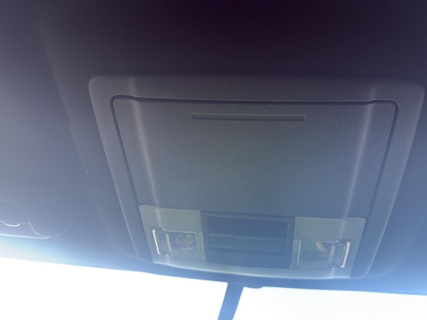 2016 Lincoln Navigator Select