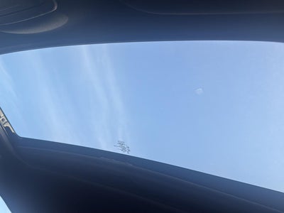 2016 Lincoln Navigator Select