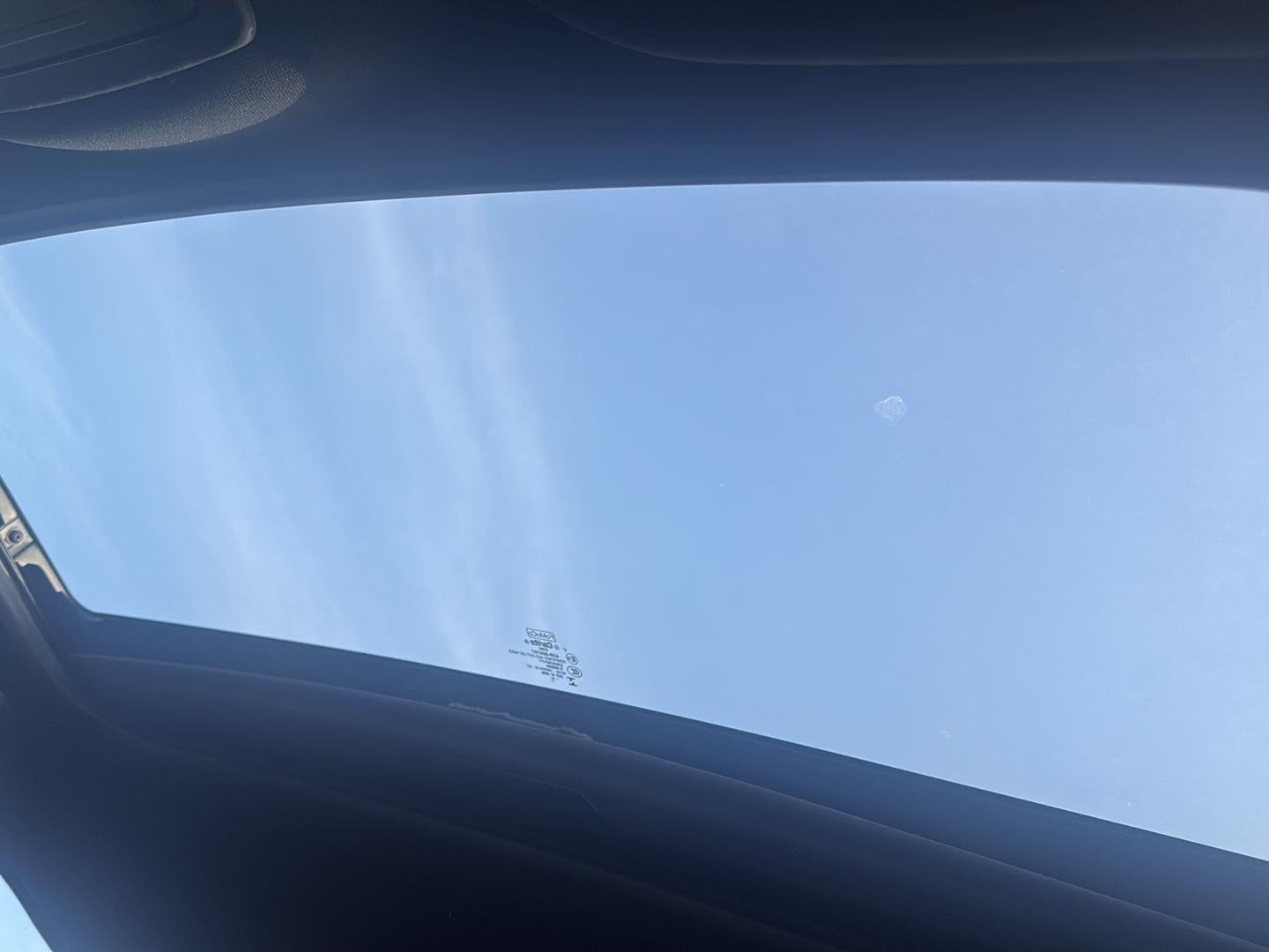 2016 Lincoln Navigator Select