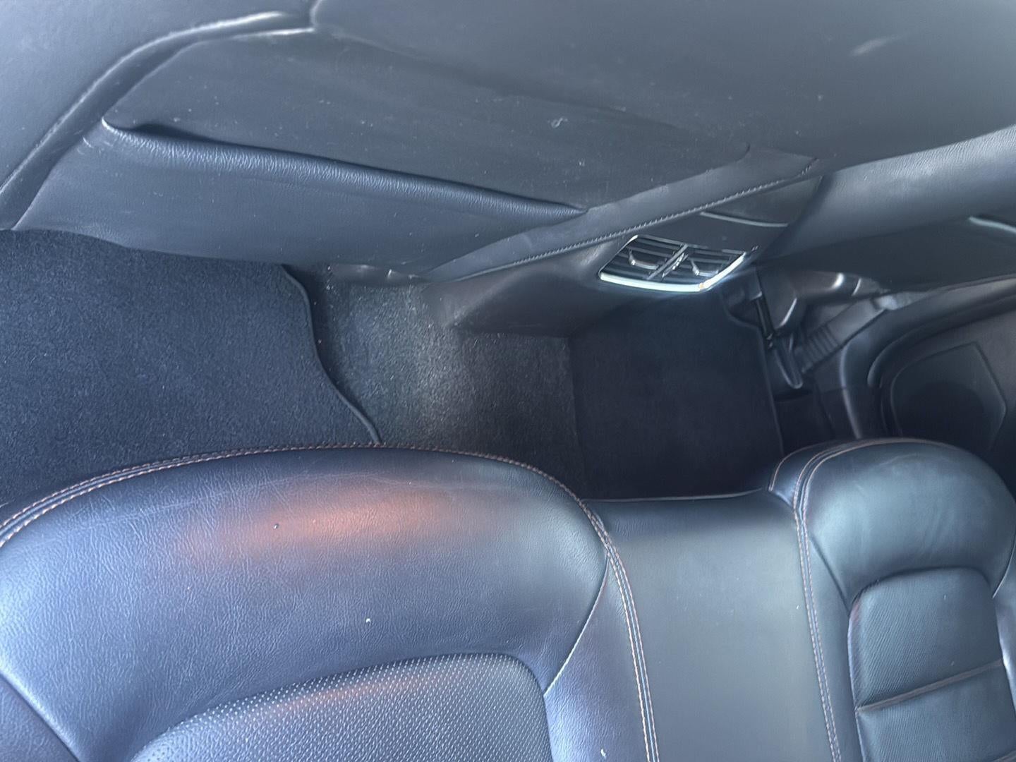 2019 Mazda Mazda CX-5 Grand Touring Reserve