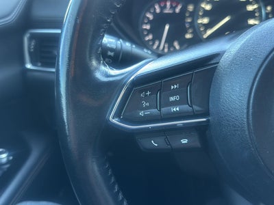 2019 Mazda Mazda CX-5 Grand Touring Reserve