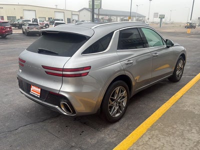 2023 Genesis GV70 2.5T