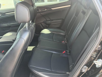 2019 Honda Civic EX-L w/Navi