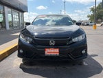 2019 Honda Civic EX-L w/Navi