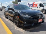 2019 Honda Civic EX-L w/Navi
