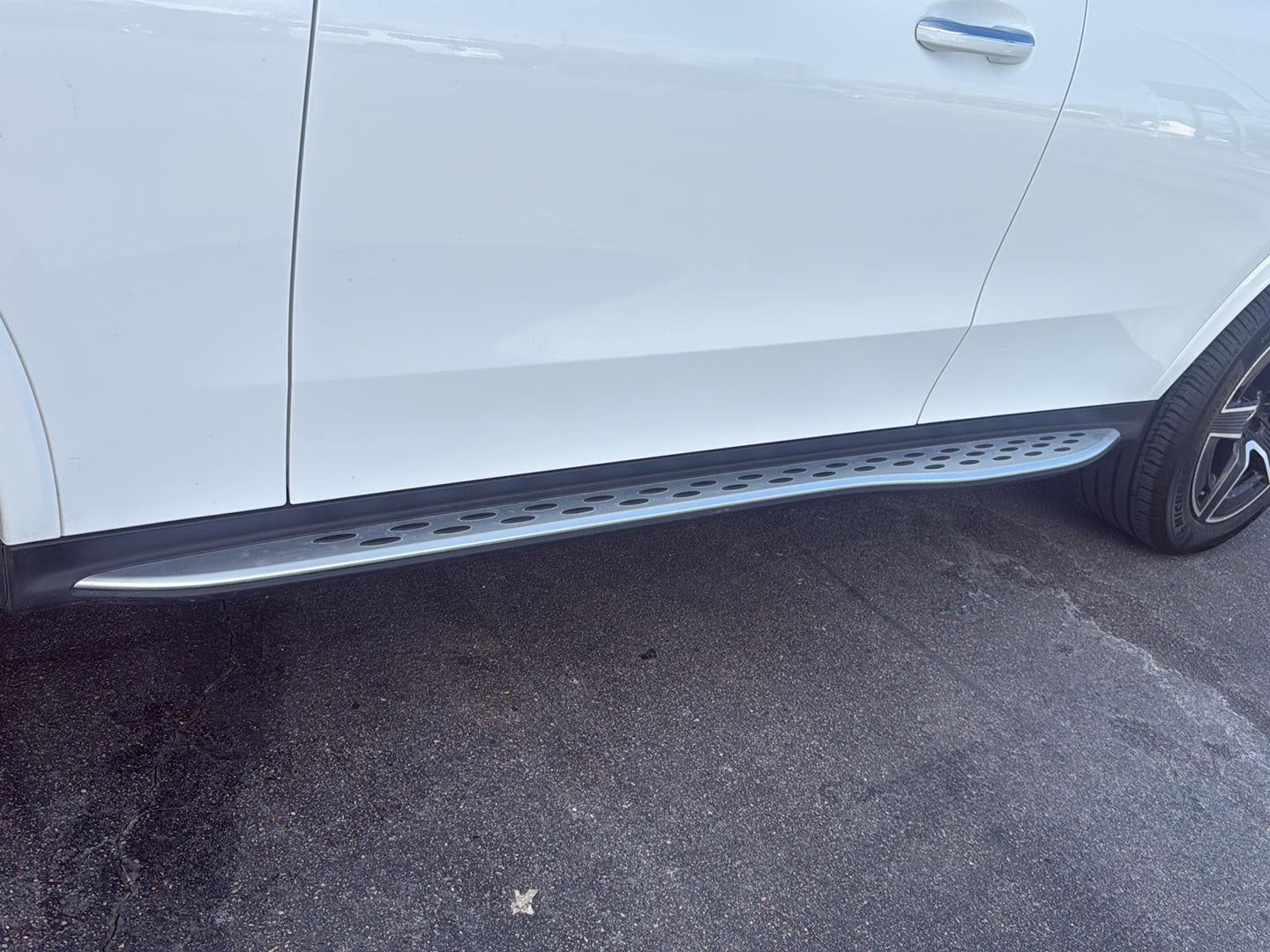 2025 Mercedes-Benz GLC GLC 300