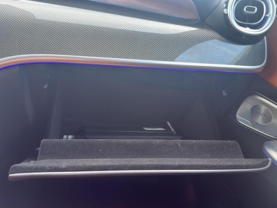 2025 Mercedes-Benz GLC GLC 300