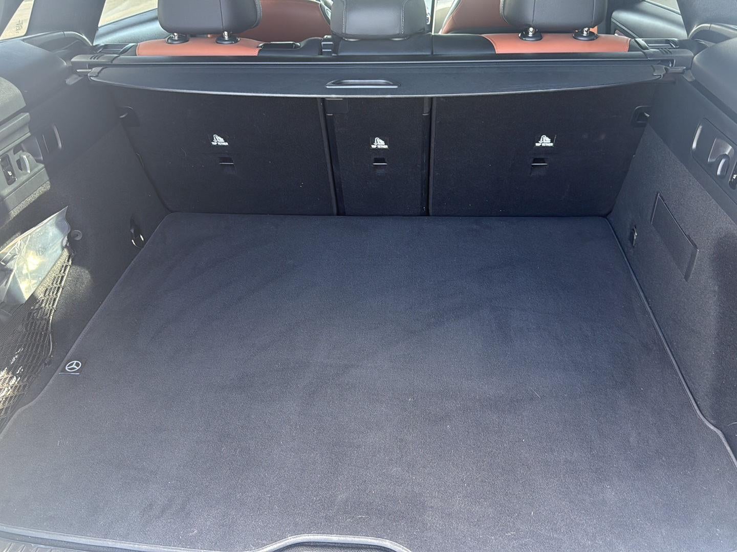 2025 Mercedes-Benz GLC GLC 300