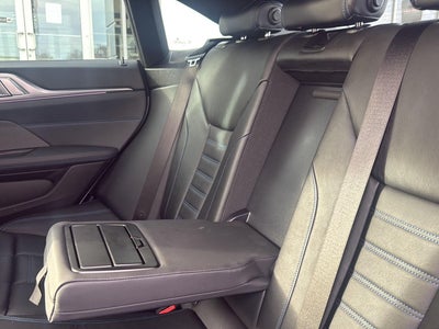 2023 BMW 4 Series M440i