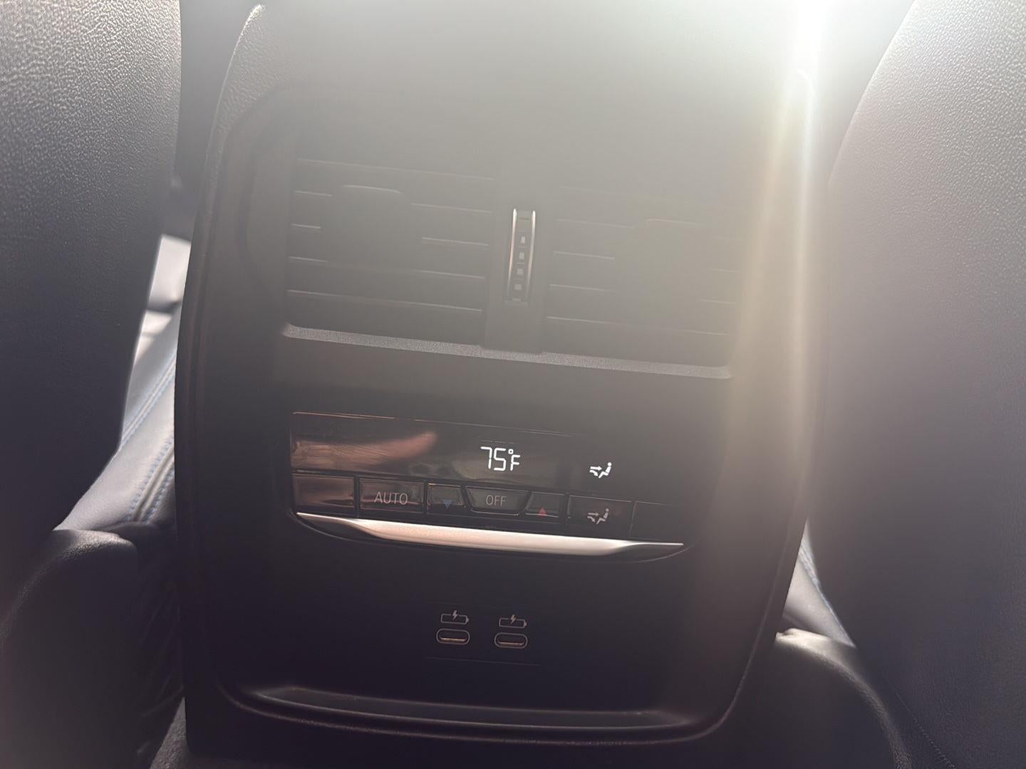 2023 BMW 4 Series M440i