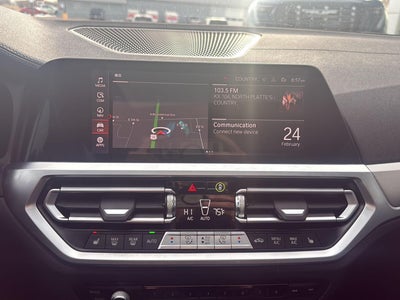 2023 BMW 4 Series M440i